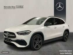 Mercedes Clase GLA 250 4Matic AMG Line - Miniatura 1