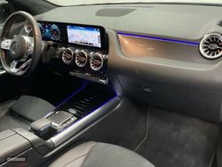 Mercedes Clase GLA 250 4Matic AMG Line - Miniatura 10