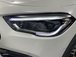 Mercedes Clase GLA 250 4Matic AMG Line - Miniatura 13