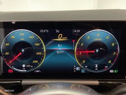 Mercedes Clase GLA 250 4Matic AMG Line - Miniatura 14