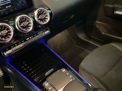 Mercedes Clase GLA 250 4Matic AMG Line - Miniatura 17