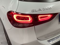 Mercedes Clase GLA 250 4Matic AMG Line - Miniatura 19