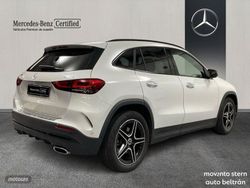 Mercedes Clase GLA 250 4Matic AMG Line - Miniatura 2