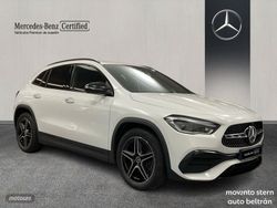 Mercedes Clase GLA 250 4Matic AMG Line - Miniatura 3