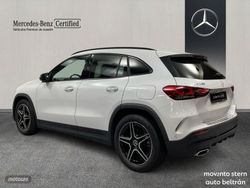 Mercedes Clase GLA 250 4Matic AMG Line - Miniatura 4