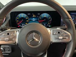 Mercedes Clase GLA 250 4Matic AMG Line - Miniatura 9