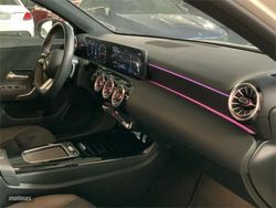 Mercedes Clase A 180 - Miniatura 10
