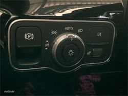 Mercedes Clase A 180 - Miniatura 24
