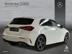 Mercedes Clase A 180 - Miniatura 3