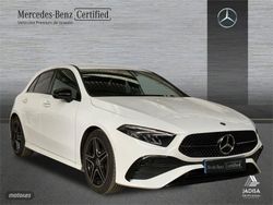 Mercedes Clase A 180 - Miniatura 4