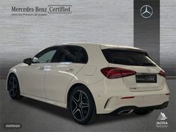 Mercedes Clase A 180 - Miniatura 5