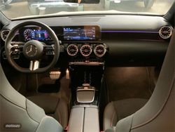 Mercedes Clase A 180 - Miniatura 8
