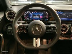 Mercedes Clase A 180 - Miniatura 9
