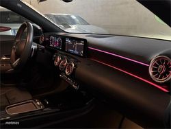 Mercedes Clase A 180 - Miniatura 11