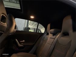 Mercedes Clase A 180 - Miniatura 12