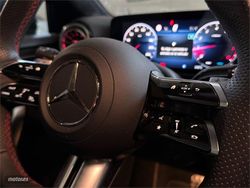 Mercedes Clase A 180 - Miniatura 14