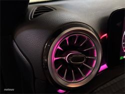 Mercedes Clase A 180 - Miniatura 18