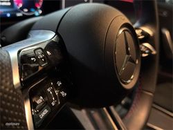 Mercedes Clase A 180 - Miniatura 19