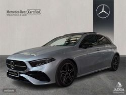 Mercedes Clase A 180 - Miniatura 2