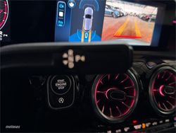 Mercedes Clase A 180 - Miniatura 23