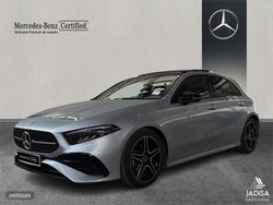 Mercedes Clase A 180 - Miniatura 25