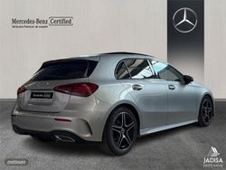 Mercedes Clase A 180 - Miniatura 26