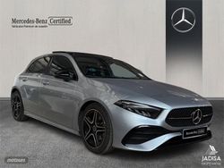 Mercedes Clase A 180 - Miniatura 27