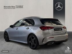 Mercedes Clase A 180 - Miniatura 28