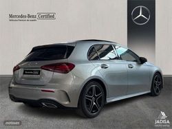 Mercedes Clase A 180 - Miniatura 3