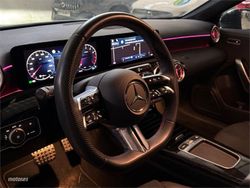 Mercedes Clase A 180 - Miniatura 30