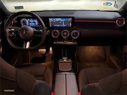 Mercedes Clase A 180 - Miniatura 32