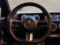 Mercedes Clase A 180 - Miniatura 33