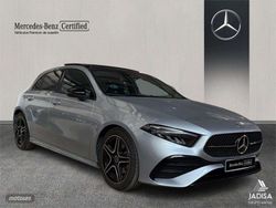 Mercedes Clase A 180 - Miniatura 4