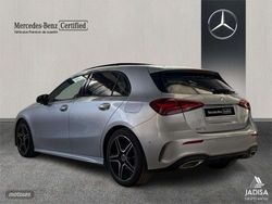 Mercedes Clase A 180 - Miniatura 5