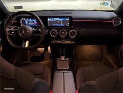 Mercedes Clase A 180 - Miniatura 9