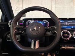 Mercedes Clase A 180 - Miniatura 10
