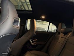 Mercedes Clase A 180 - Miniatura 12