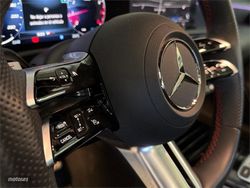 Mercedes Clase A 180 - Miniatura 20