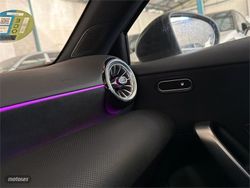 Mercedes Clase A 180 - Miniatura 24