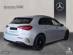Mercedes Clase A 180 - Miniatura 3