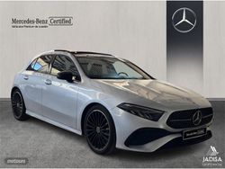 Mercedes Clase A 180 - Miniatura 4
