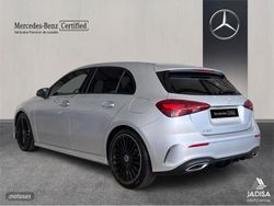Mercedes Clase A 180 - Miniatura 5