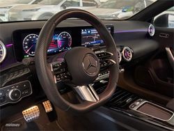 Mercedes Clase A 180 - Miniatura 7