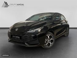 MG MG3 Hybrid+ 1.5 Comfort - Miniatura 1