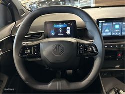 MG MG3 Hybrid+ 1.5 Comfort - Miniatura 4