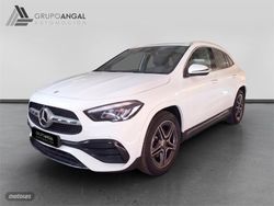 Mercedes Clase GLA 200 D - Miniatura 1