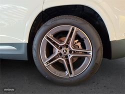 Mercedes Clase GLA 200 D - Miniatura 21