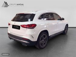 Mercedes Clase GLA 200 D - Miniatura 3