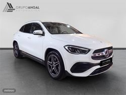 Mercedes Clase GLA 200 D - Miniatura 4