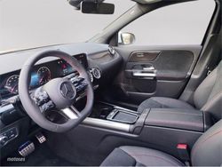 Mercedes Clase GLA 200 D - Miniatura 5